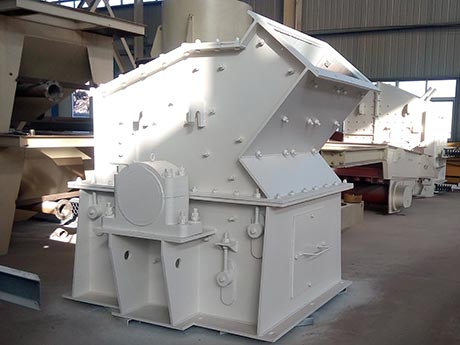 浙江湖州某石料廠時產(chǎn)80-100噸大型珍珠巖生產(chǎn)線