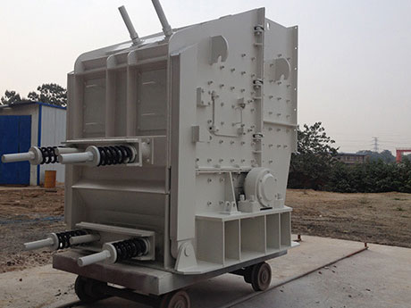 中意礦機(jī)銷(xiāo)往貴州的鐵礦石生產(chǎn)線