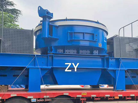 尾礦機(jī)制砂生產(chǎn)線、尾礦碎石生產(chǎn)線&mdash;中意礦機(jī)