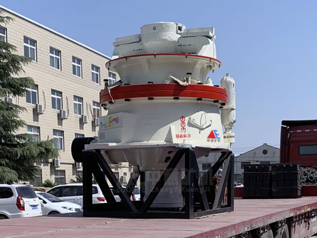 時(shí)產(chǎn)100立方的砂石生產(chǎn)線(xiàn)配置方案，選擇環(huán)保制砂